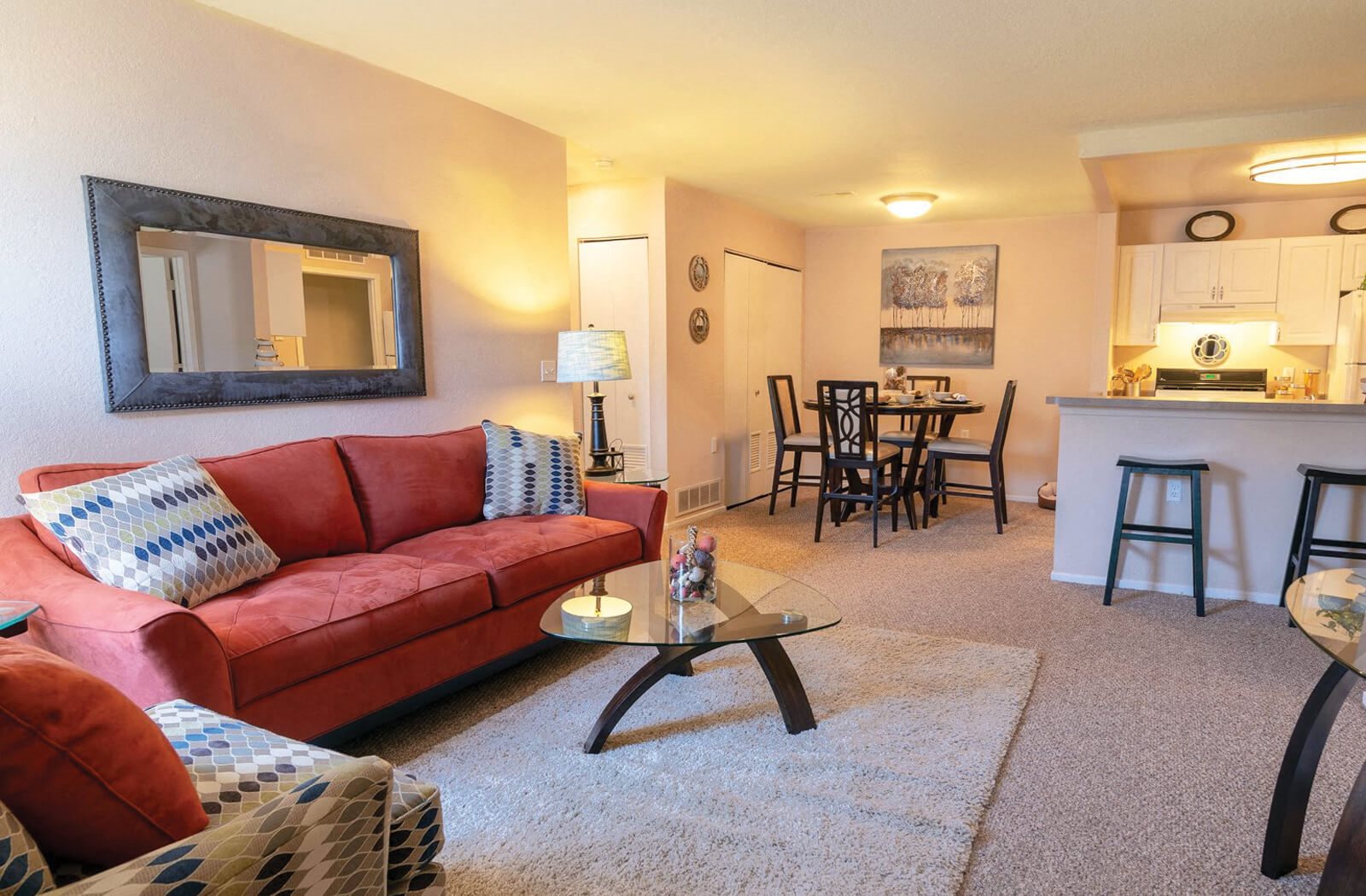 Waterford Pines Apartments Apartments in Waterford, MI For Rent